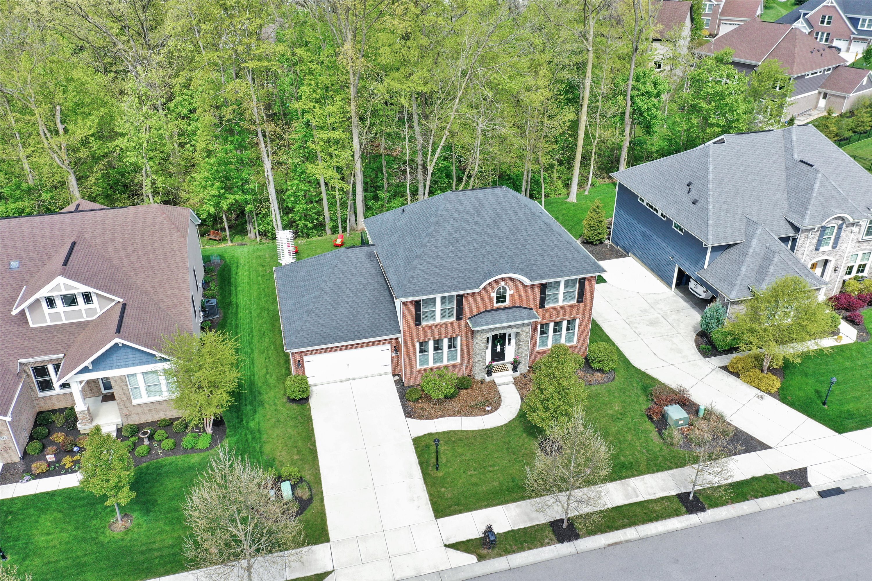 12558 Hidden Spring Cove Fishers, IN 46037 - Photo 52 of 55 Gallery Image 52