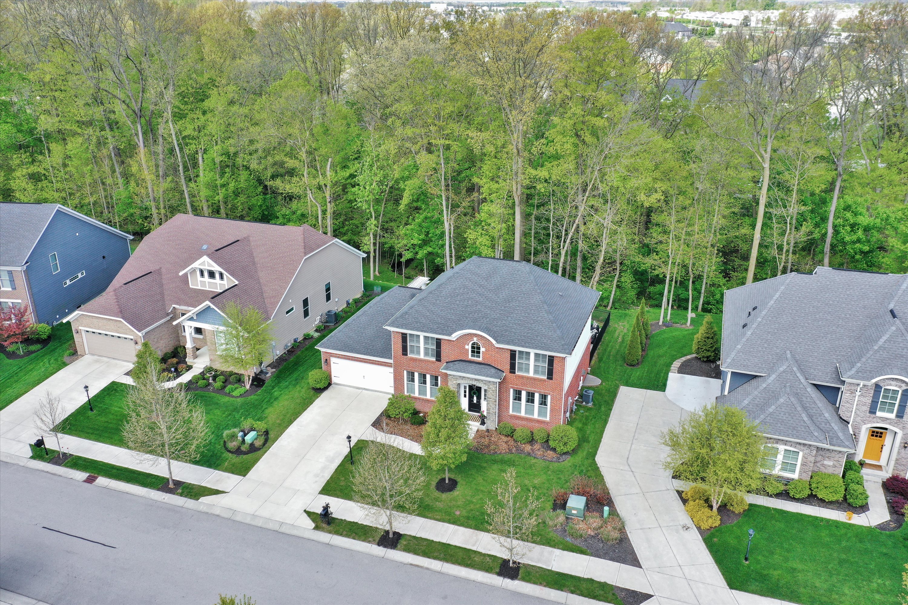 12558 Hidden Spring Cove Fishers, IN 46037 - Photo 53 of 55 Gallery Image 53