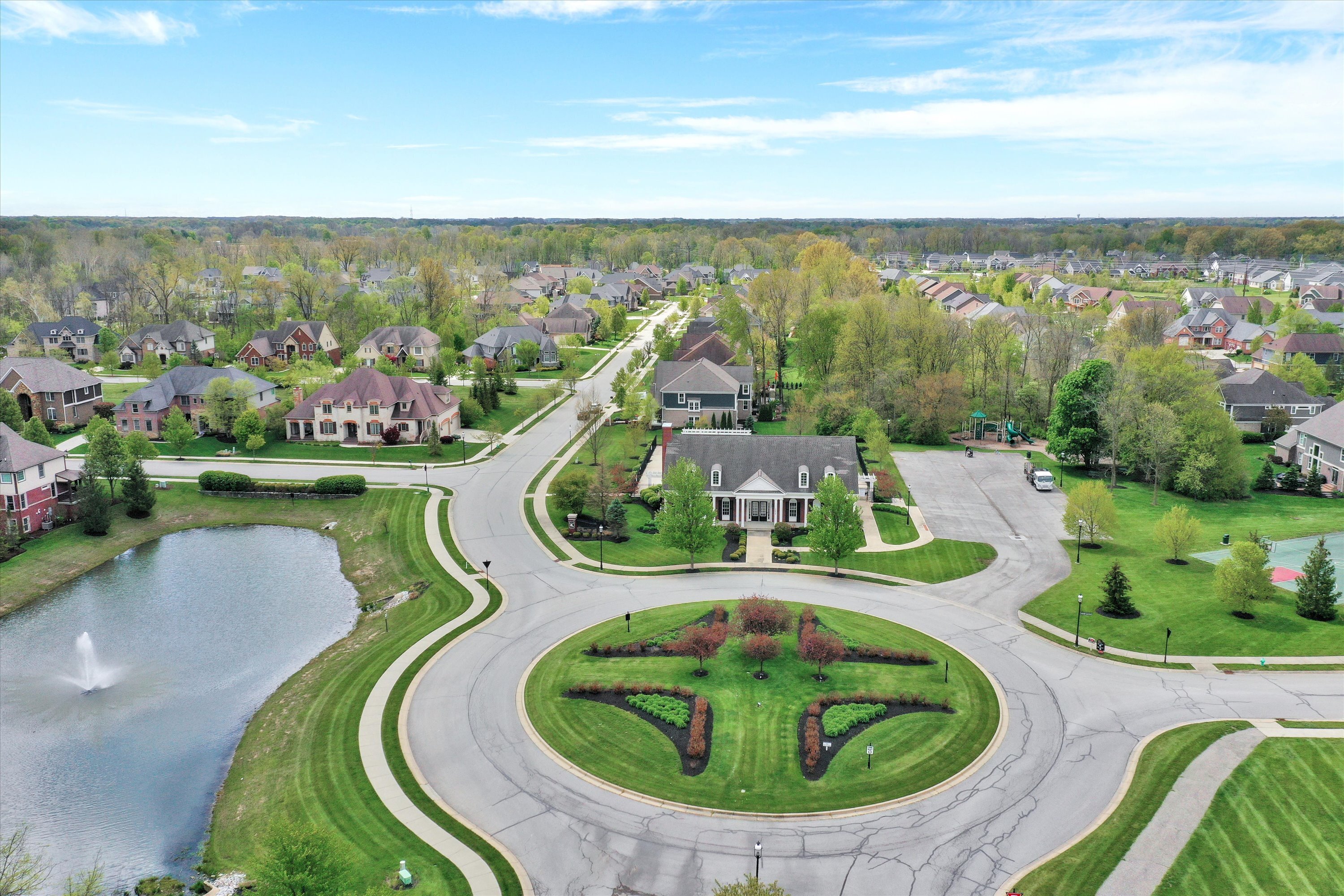 12558 Hidden Spring Cove Fishers, IN 46037 - Photo 54 of 55 Gallery Image 54