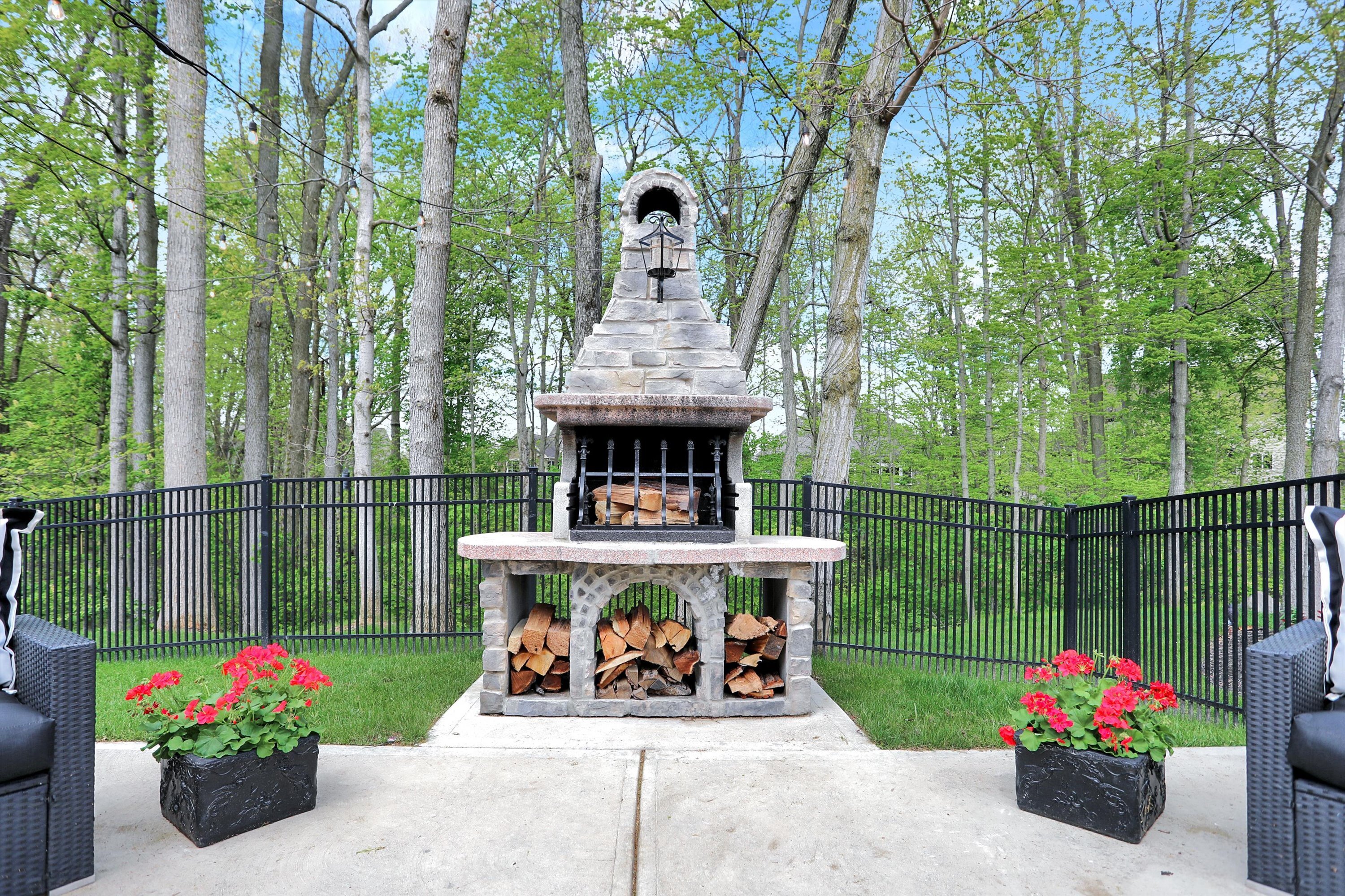 12558 Hidden Spring Cove Fishers, IN 46037 - Photo 7 of 55 Gallery Image 7