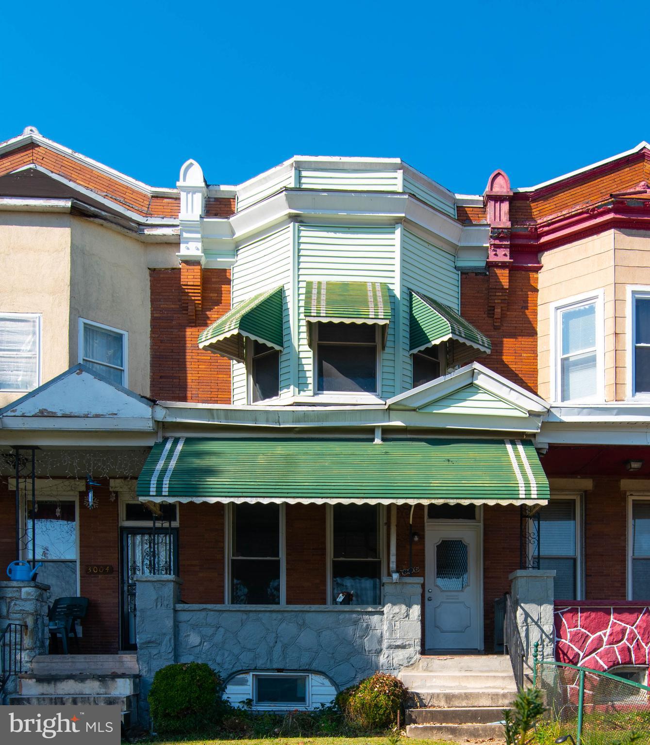 3006 Harford Road Baltimore, MD 21218 - Photo 1 of 26 Gallery Image 1