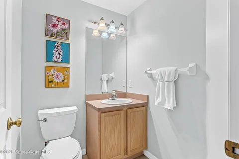 $449,900 | 221 Prince William Court, Satellite Beach, FL 32937