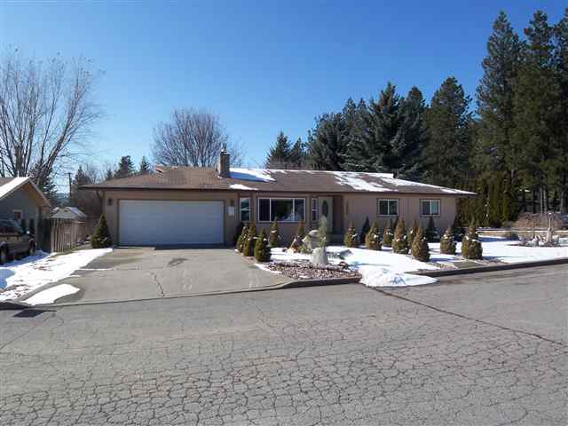 2806 South McDonald Road Spokane Valley, WA 99216 - Photo 1 of 9 Gallery Image 1