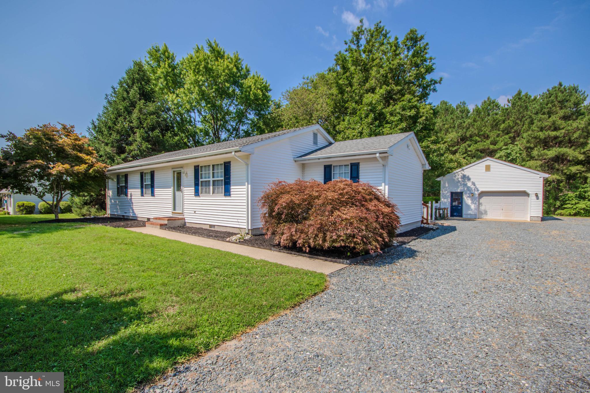 5918 Rockawalkin Road Salisbury, MD 21801 - Photo 3 of 14