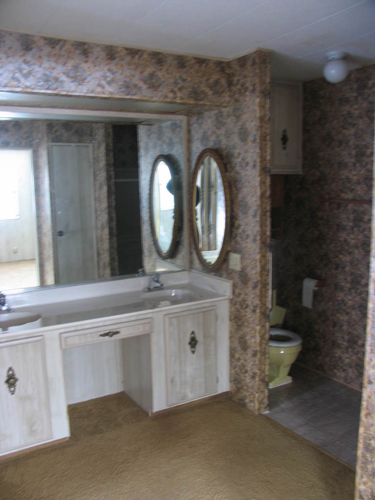 552850 Day Road McArthur, CA 96056 - Photo 13 of 20 Master bath