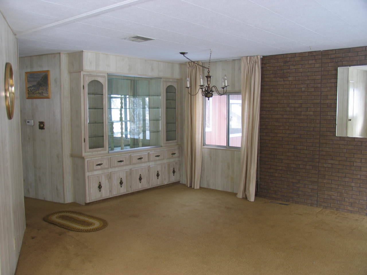552850 Day Road McArthur, CA 96056 - Photo 7 of 20 Dining Room
