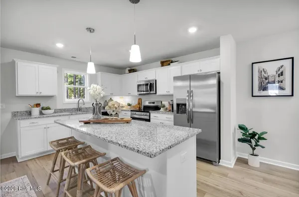 $339,820 | 458 Galloping Foal Way Southeast, Bolivia, NC 28422