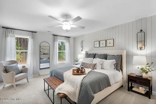 $339,820 | 458 Galloping Foal Way Southeast, Bolivia, NC 28422