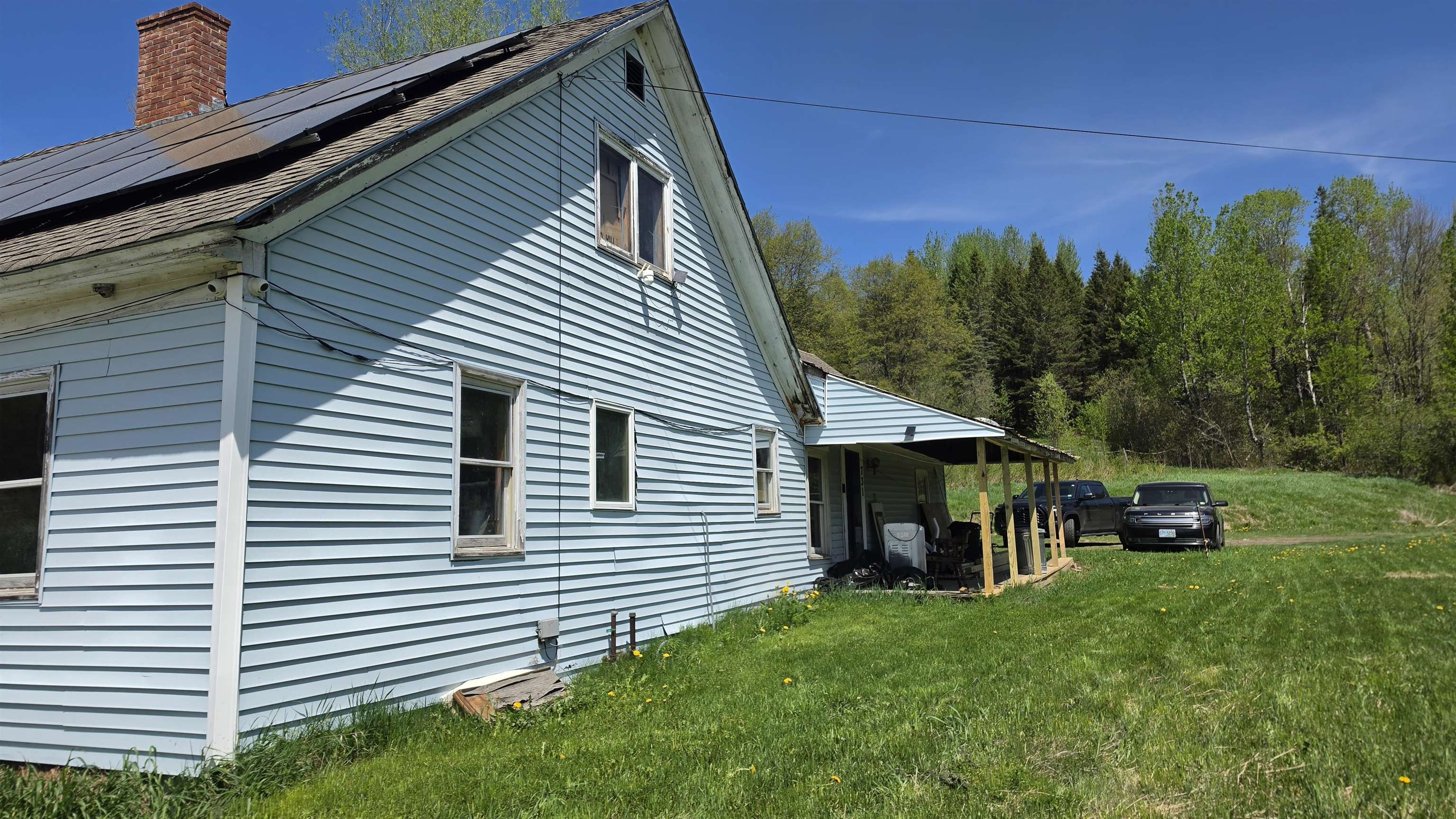 731 Hollow Road Stewartstown, NH 03576 - Photo 13 of 39