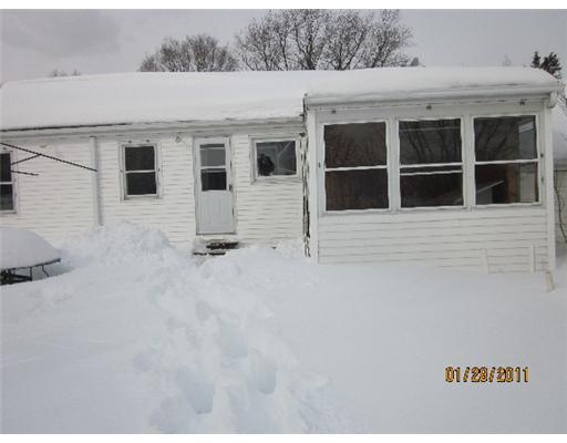 10 Meeting House Road Lincoln, RI 02865 - Photo 12 of 12 Exterior Back.