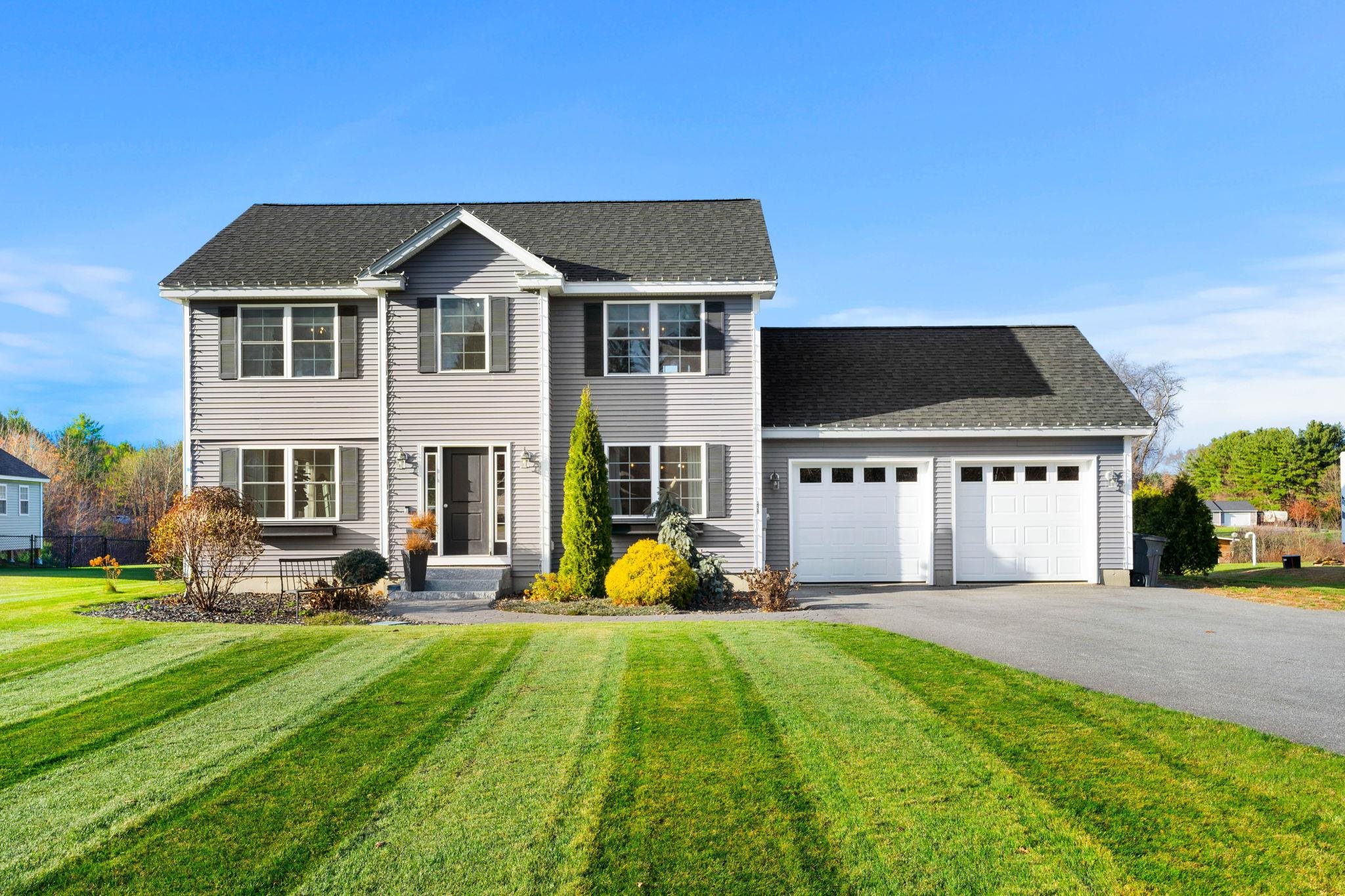229 Sewalls Falls Road Concord, NH 03301 - Photo 1 of 51
