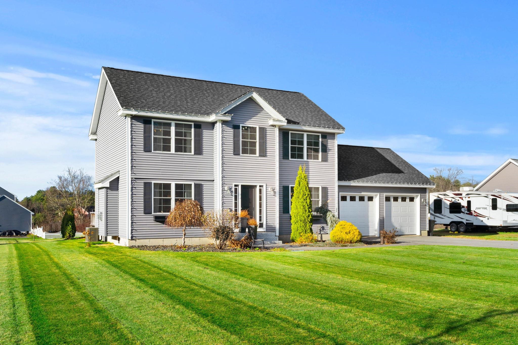 229 Sewalls Falls Road Concord, NH 03301 - Photo 2 of 51