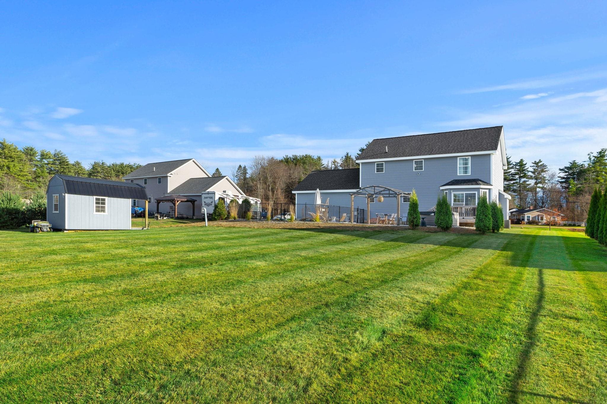 229 Sewalls Falls Road Concord, NH 03301 - Photo 41 of 51