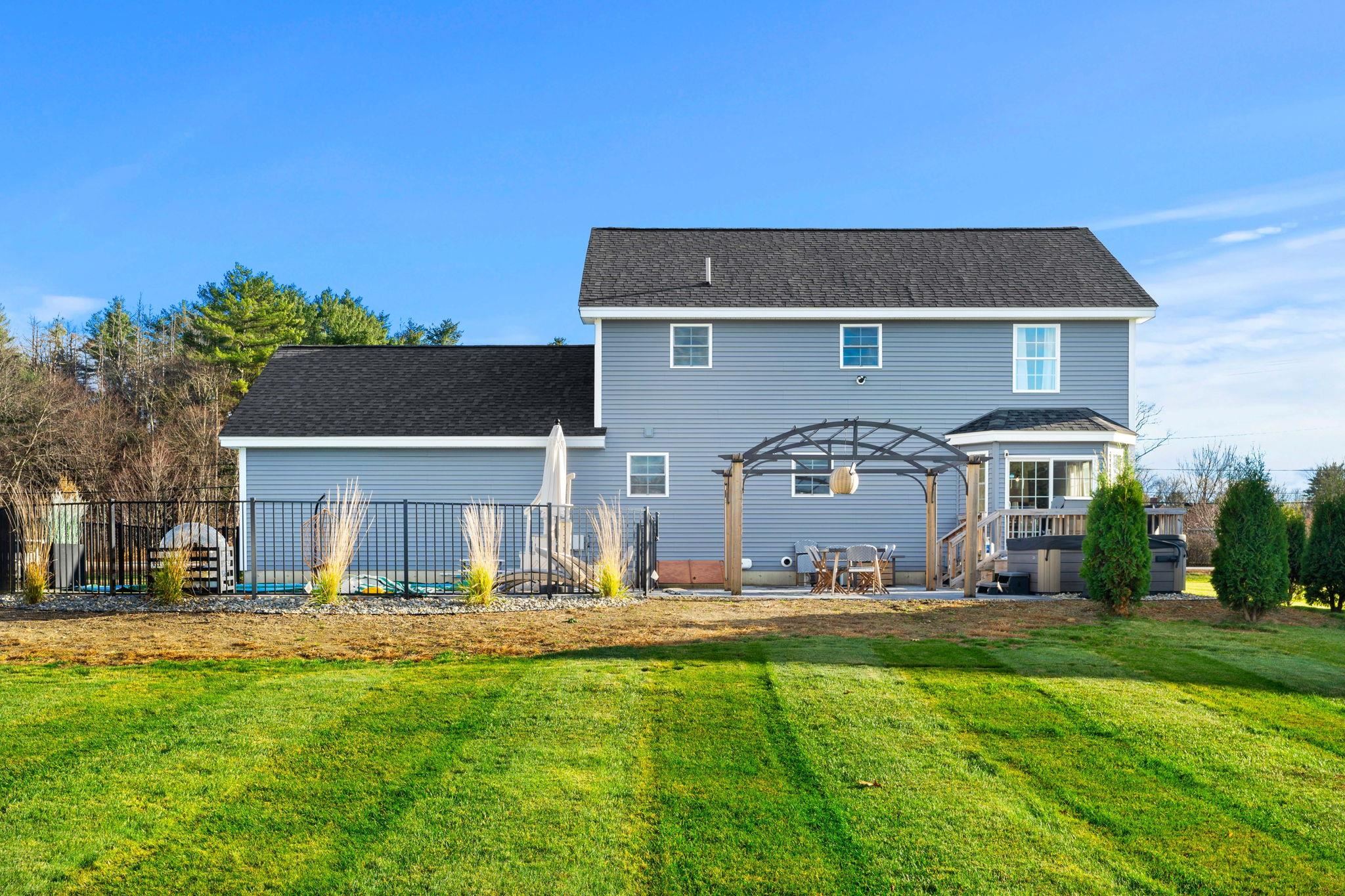 229 Sewalls Falls Road Concord, NH 03301 - Photo 42 of 51