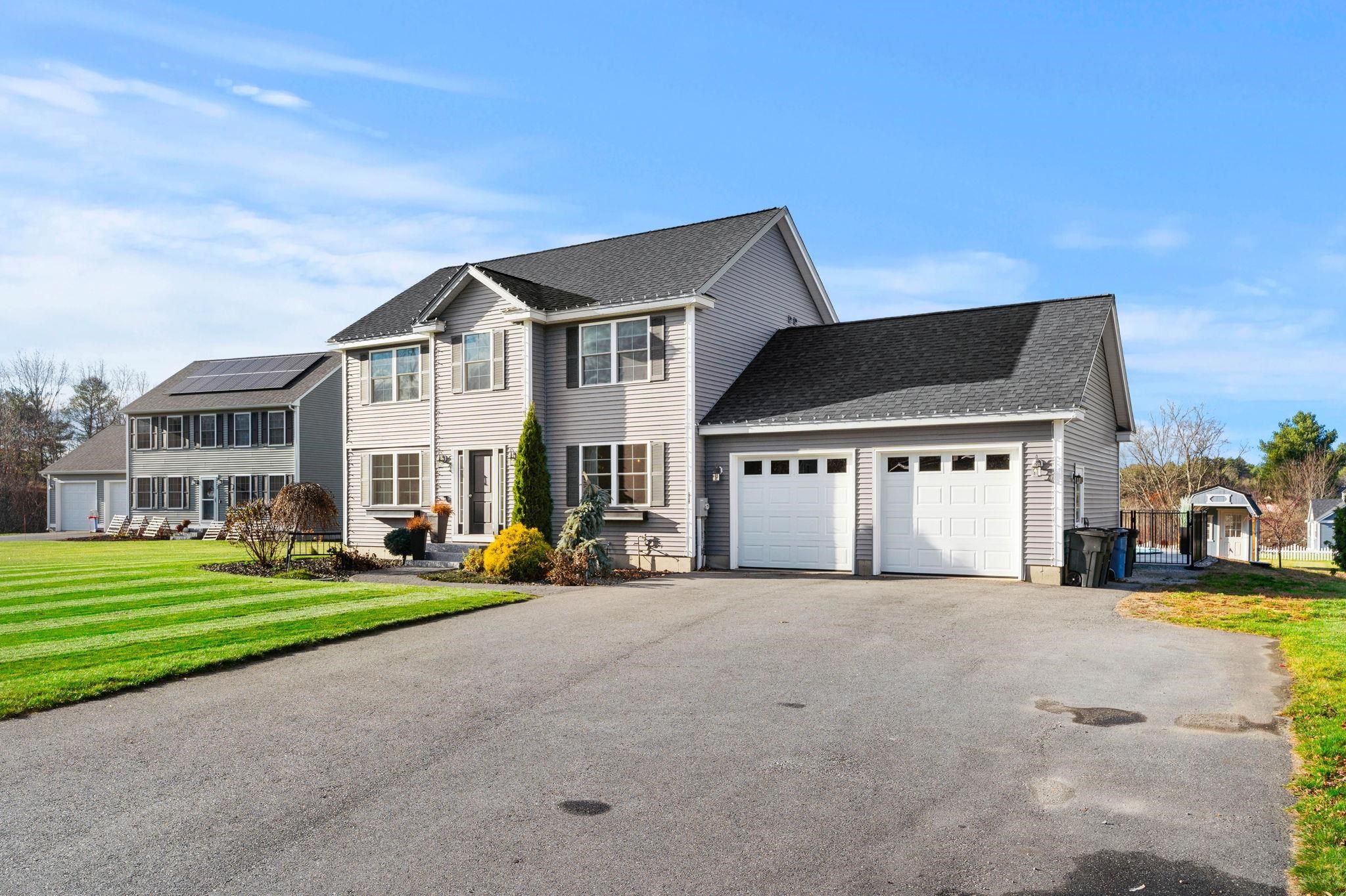 229 Sewalls Falls Road Concord, NH 03301 - Photo 47 of 51