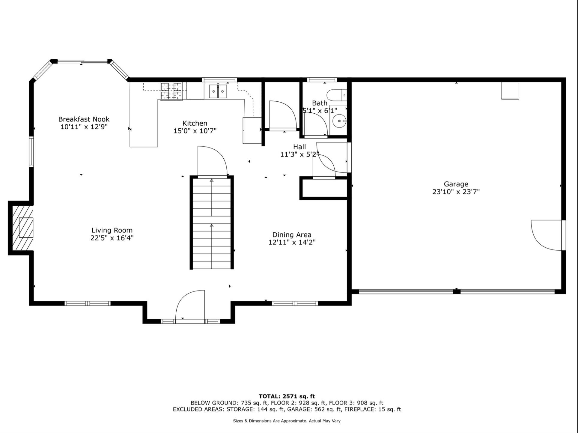 229 Sewalls Falls Road Concord, NH 03301 - Photo 48 of 51