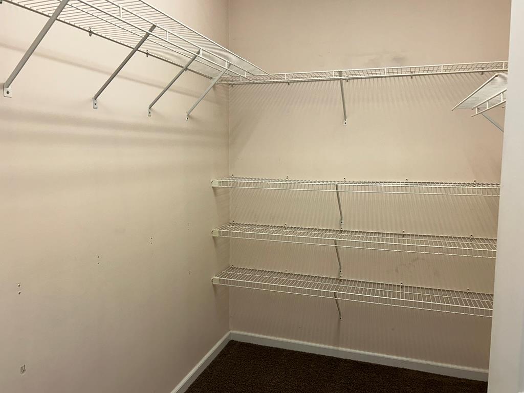 114 Oak Ridge Drive Clarion, PA 16214 - Photo 24 of 38 a view of a room with racks on the wall