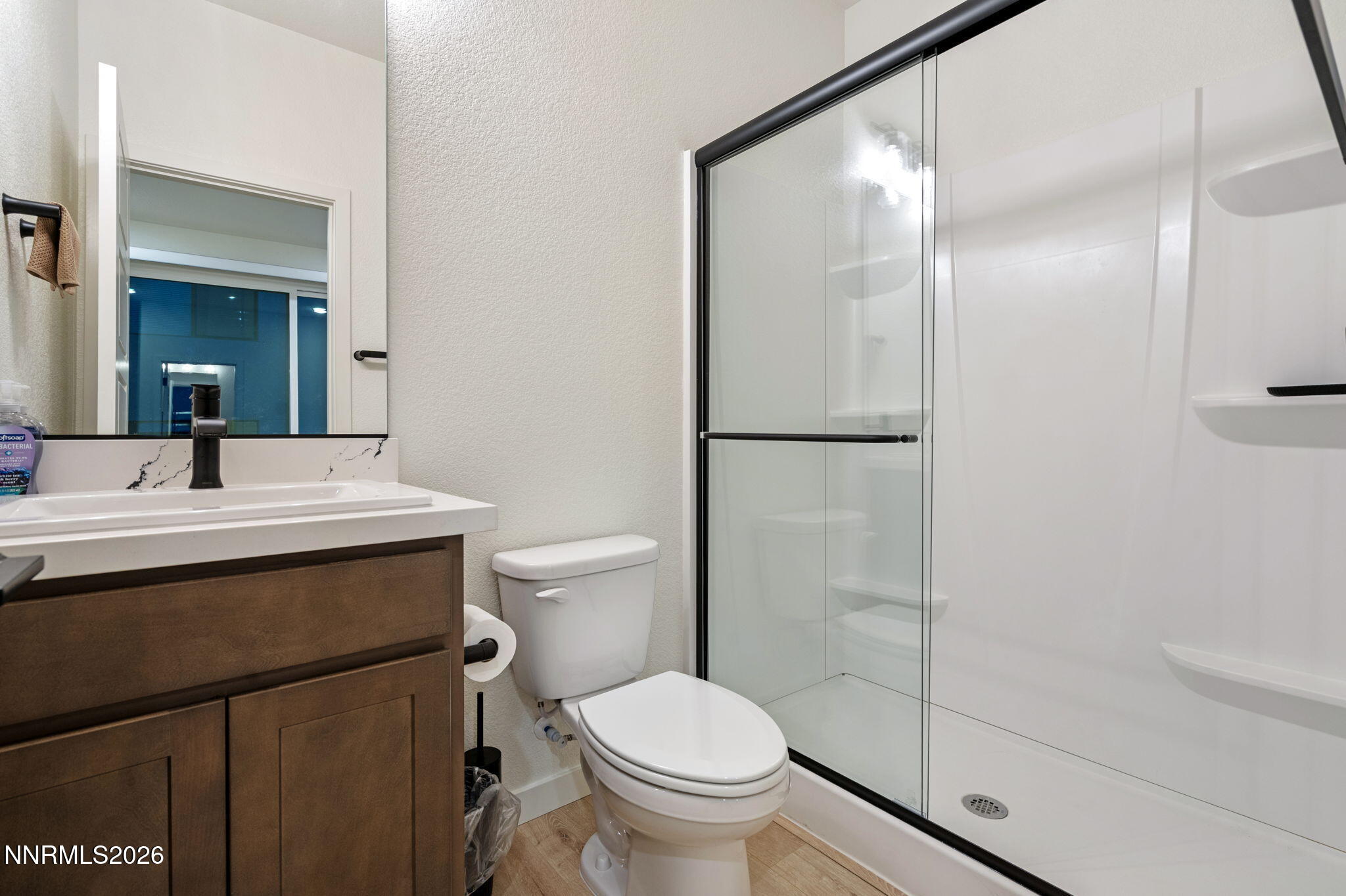 176 Rissone Lane Reno, NV 89503 - Photo 19 of 24 Bathroom Downstairs