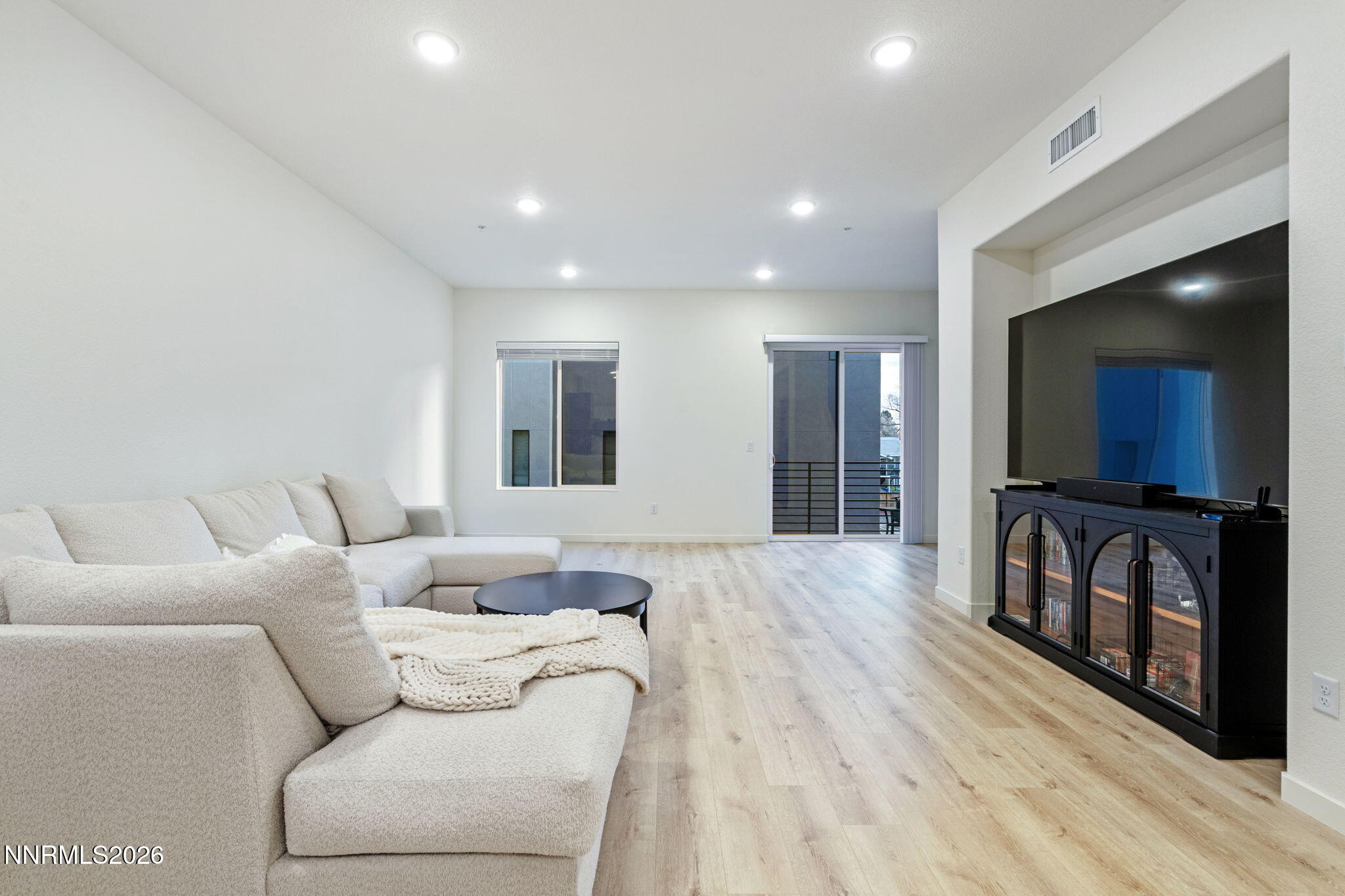 176 Rissone Lane Reno, NV 89503 - Photo 2 of 24 Living Room