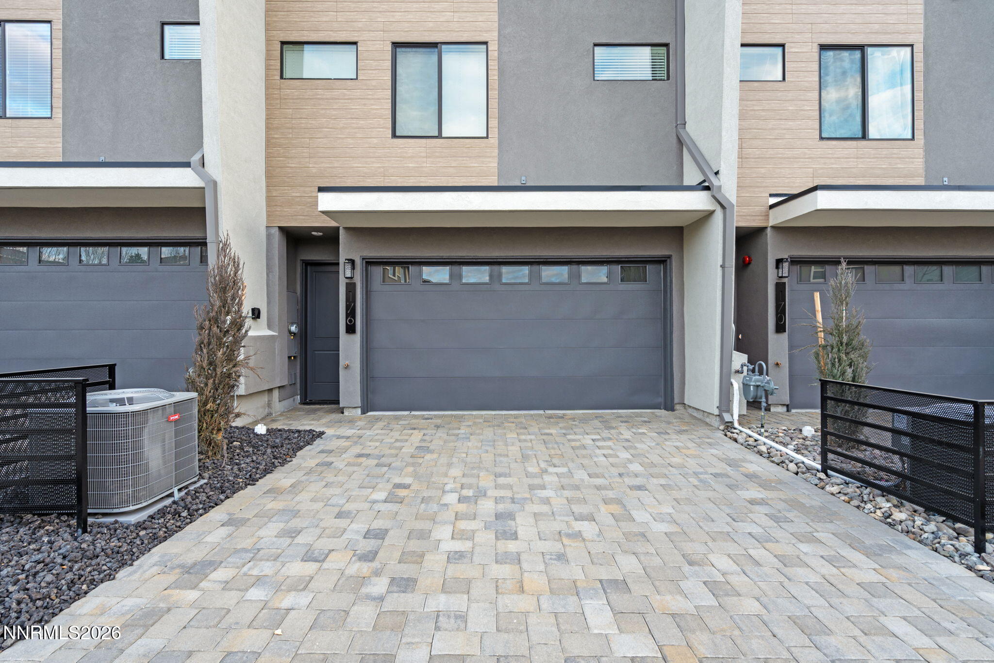 176 Rissone Lane Reno, NV 89503 - Photo 24 of 24 Front of Home