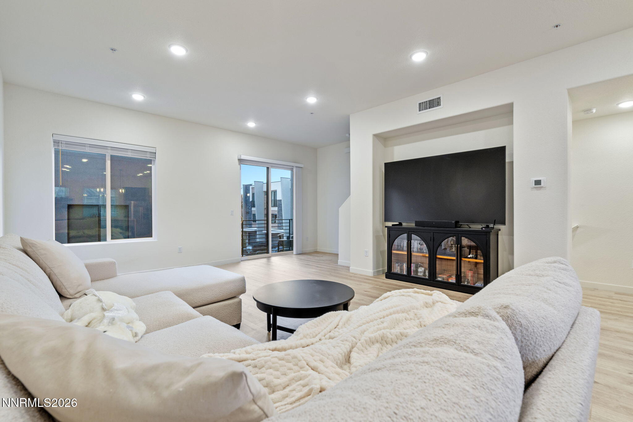 176 Rissone Lane Reno, NV 89503 - Photo 3 of 24 Living Room