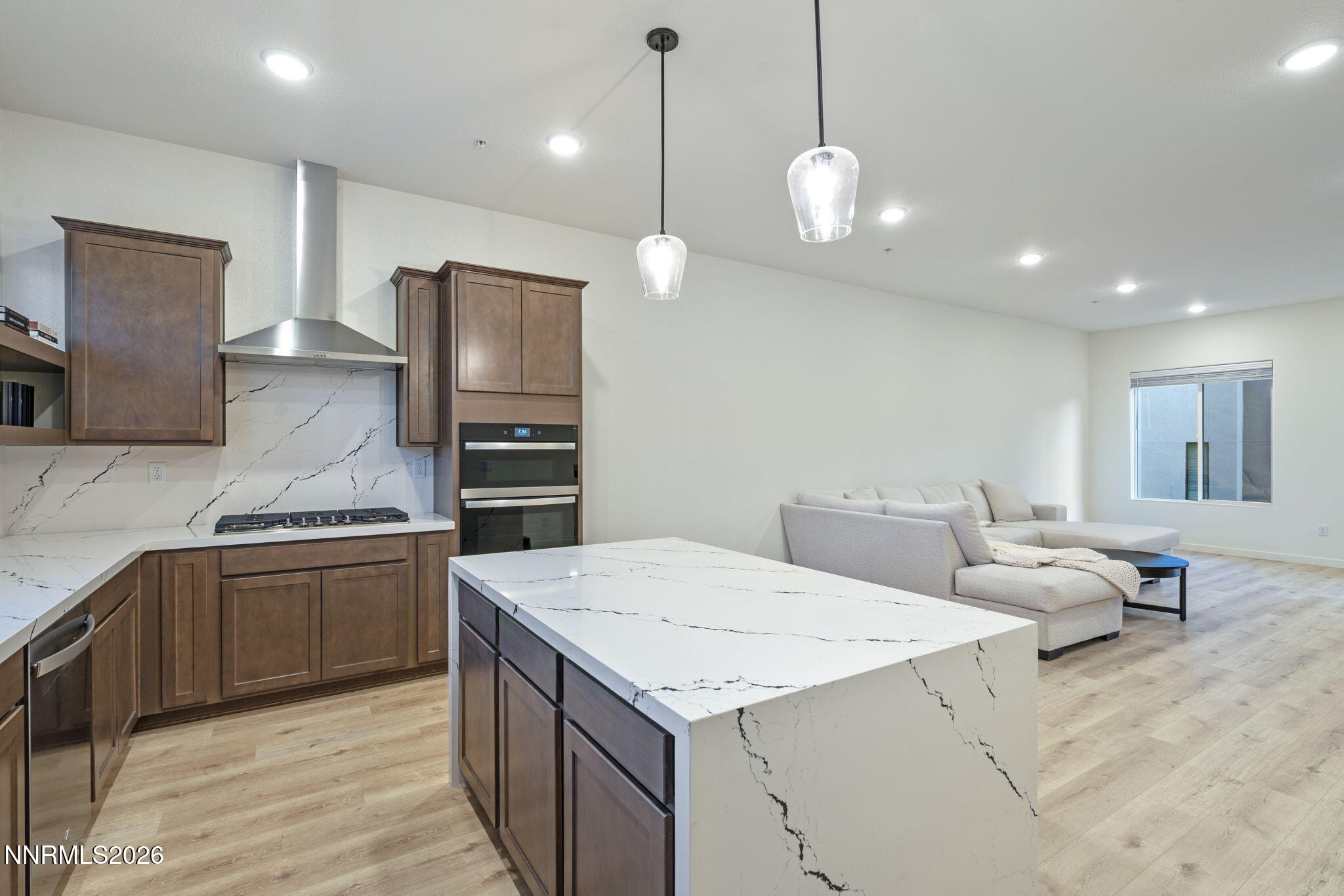 176 Rissone Lane Reno, NV 89503 - Photo 5 of 24 Kitchen