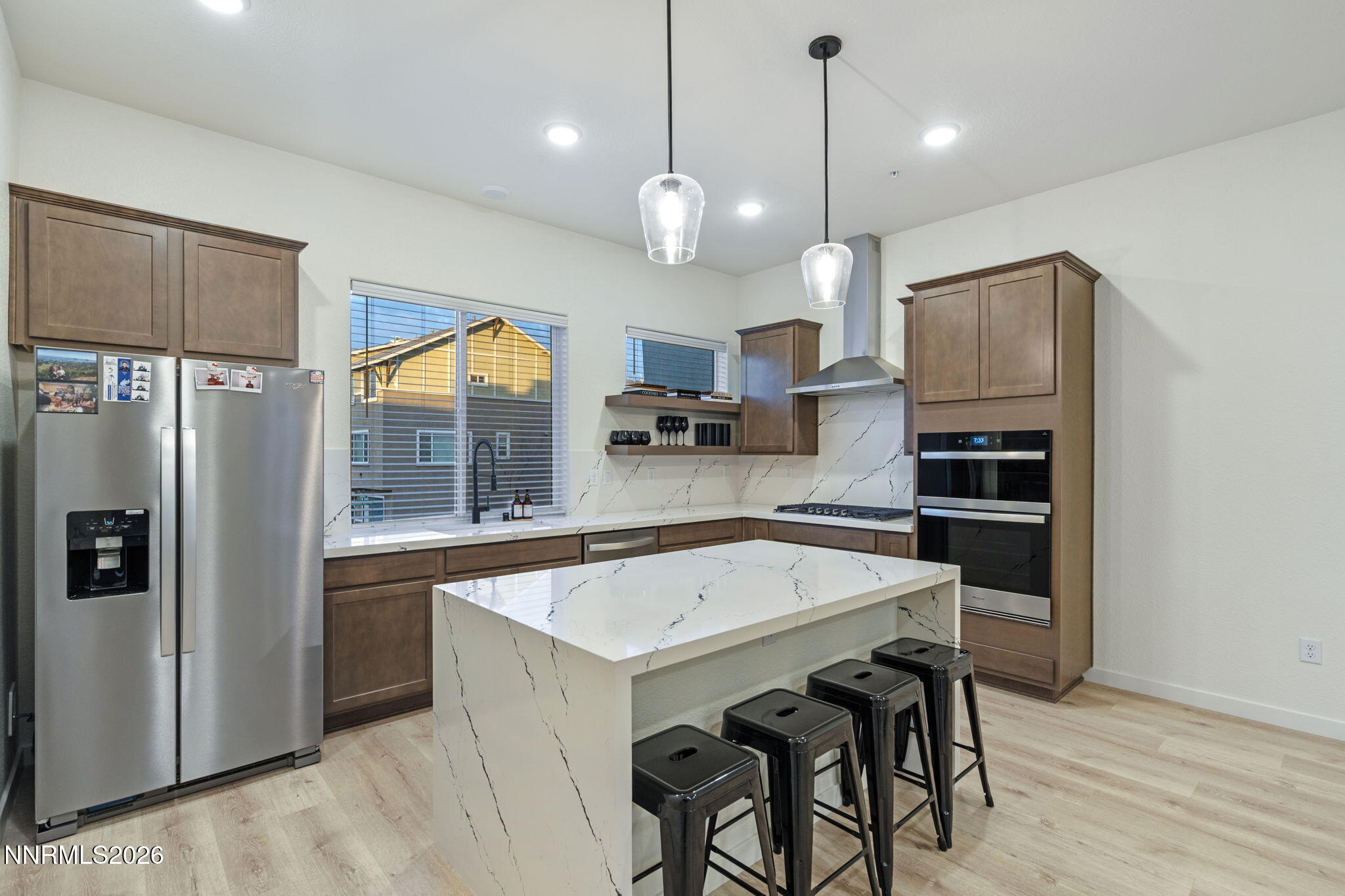 176 Rissone Lane Reno, NV 89503 - Photo 7 of 24 Kitchen
