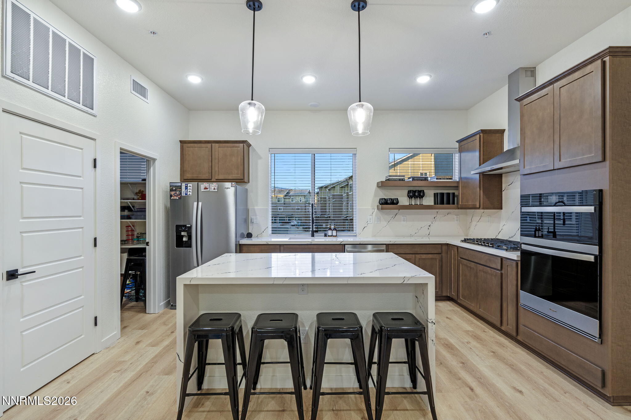 176 Rissone Lane Reno, NV 89503 - Photo 8 of 24 Kitchen