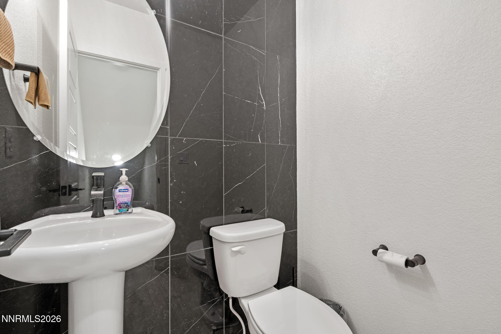 176 Rissone Lane Reno, NV 89503 - Photo 9 of 24 Half Bathroom