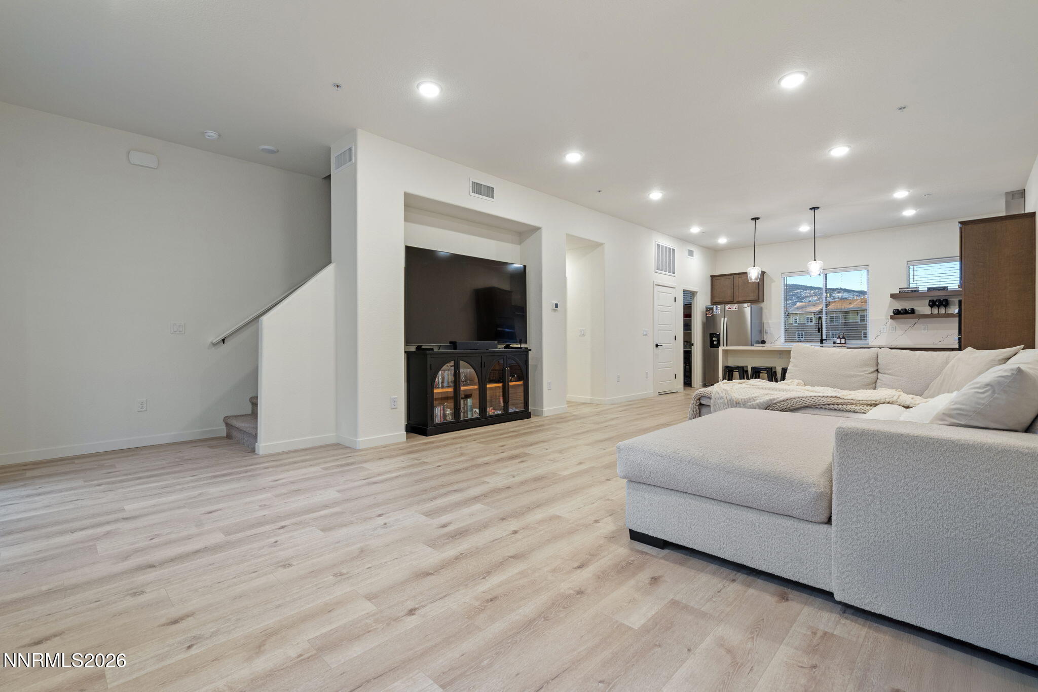 176 Rissone Lane Reno, NV 89503 - Photo 10 of 24 Living Room