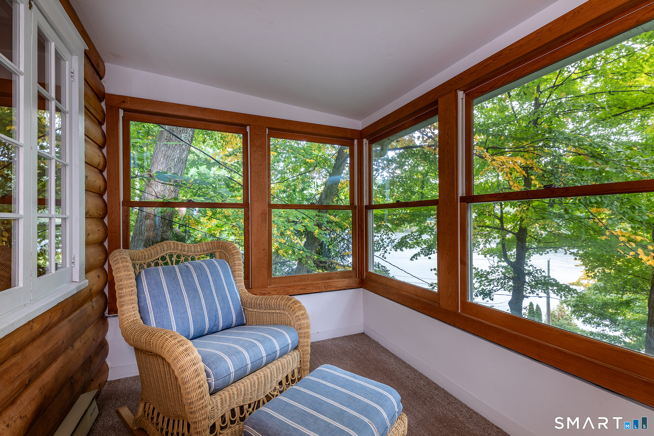 65 West Shore Road Washington, CT 06777 - Photo 14 of 26 Gallery Image 14