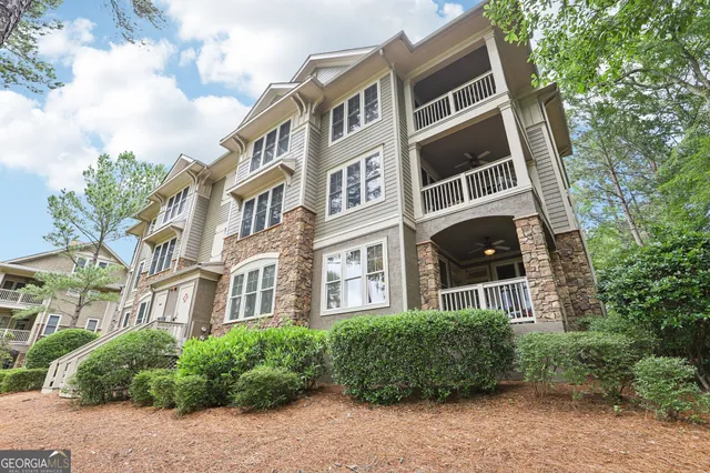 $759,000 | 1010 Creekside, Unit A, Greensboro, GA 30642