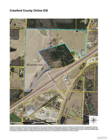 $750,000 | Tbd Tbd Highway, Cuba, MO 65453