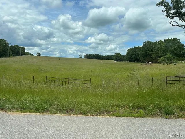 $750,000 | Tbd Tbd Highway, Cuba, MO 65453