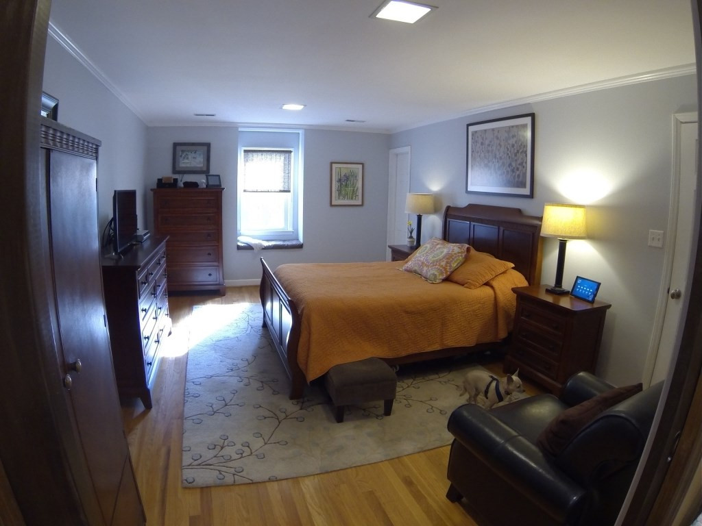 809 Pebblebrook Drive Raleigh, NC 27609 - Photo 11 of 27 Photo 11