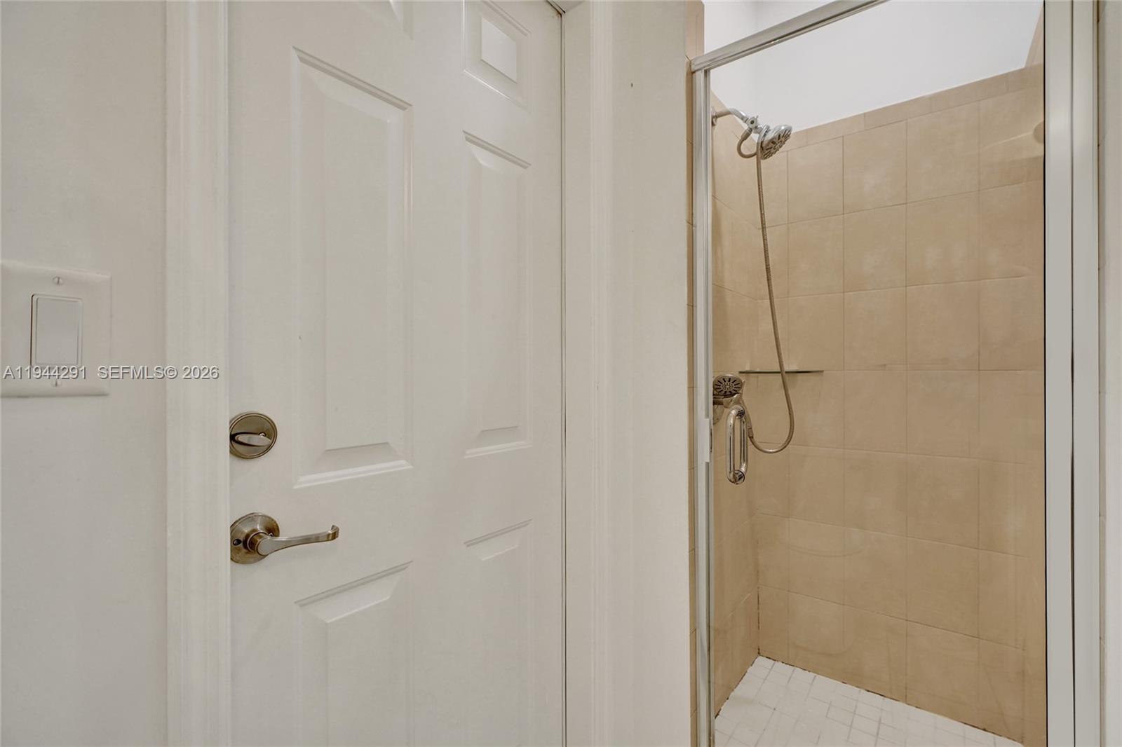 3504 West 94th Street Hialeah, FL 33018 - Photo 23 of 61 a bathroom with a shower