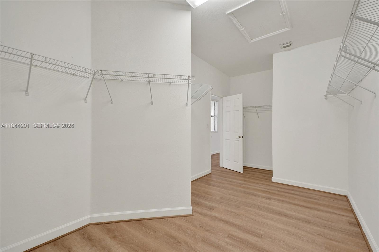 3504 West 94th Street Hialeah, FL 33018 - Photo 35 of 61 a view of an empty room