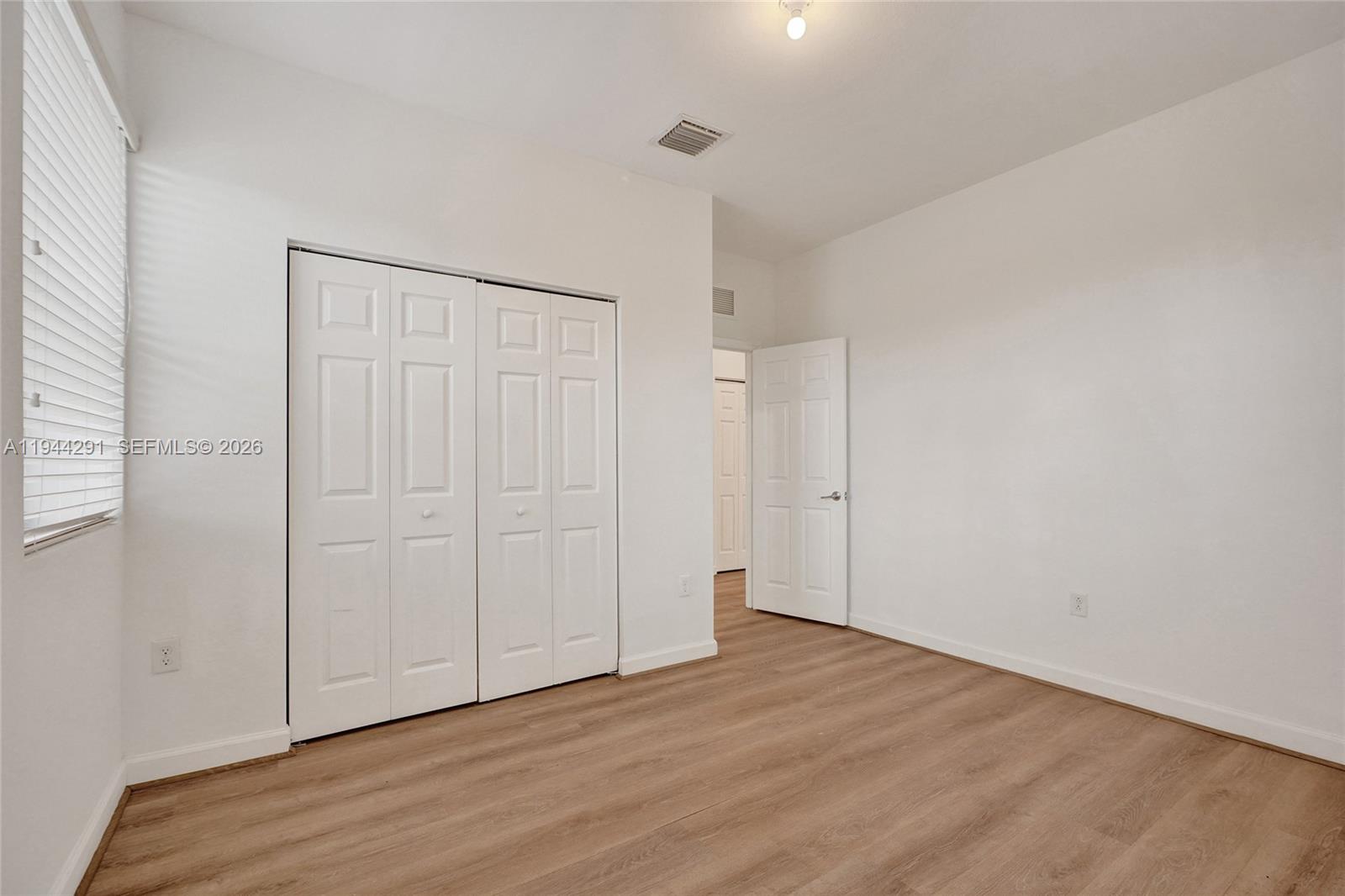 3504 West 94th Street Hialeah, FL 33018 - Photo 44 of 61 a view of an empty room