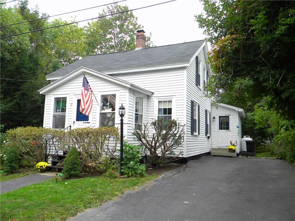 8 George Street Augusta, ME 04330 - Photo 1 of 35 Photo
