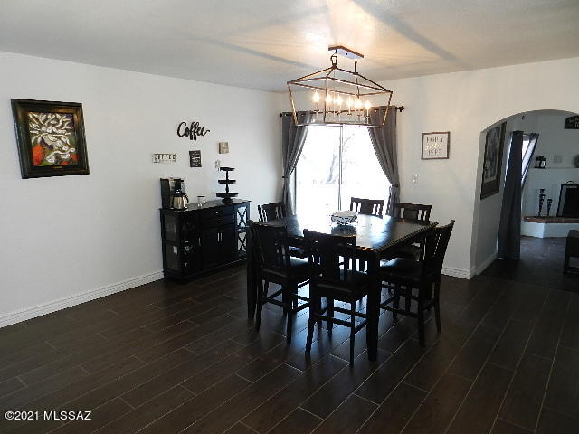 439 Willow Drive Rio Rico, AZ 85648 - Photo 8 of 35 Gallery Image 8