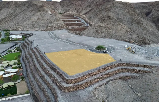 $4,499,000 | 2 Highcrest Court, Henderson, NV 89012