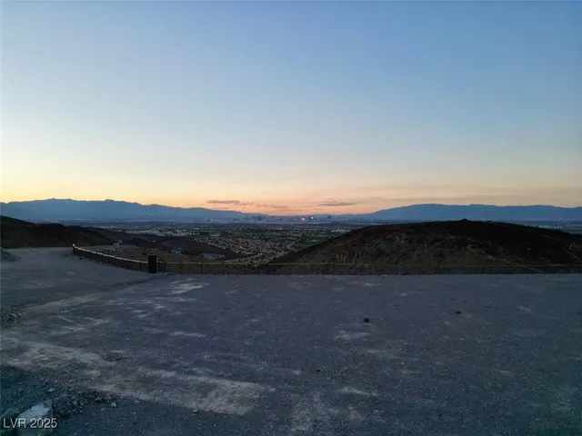 $4,499,000 | 2 Highcrest Court, Henderson, NV 89012