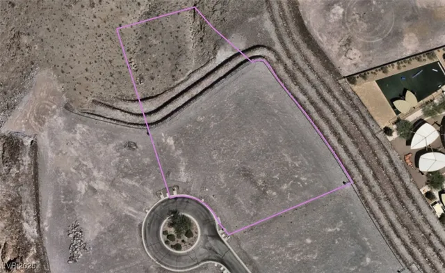 $4,499,000 | 2 Highcrest Court, Henderson, NV 89012