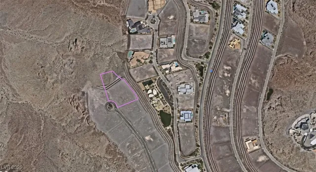 $4,499,000 | 2 Highcrest Court, Henderson, NV 89012