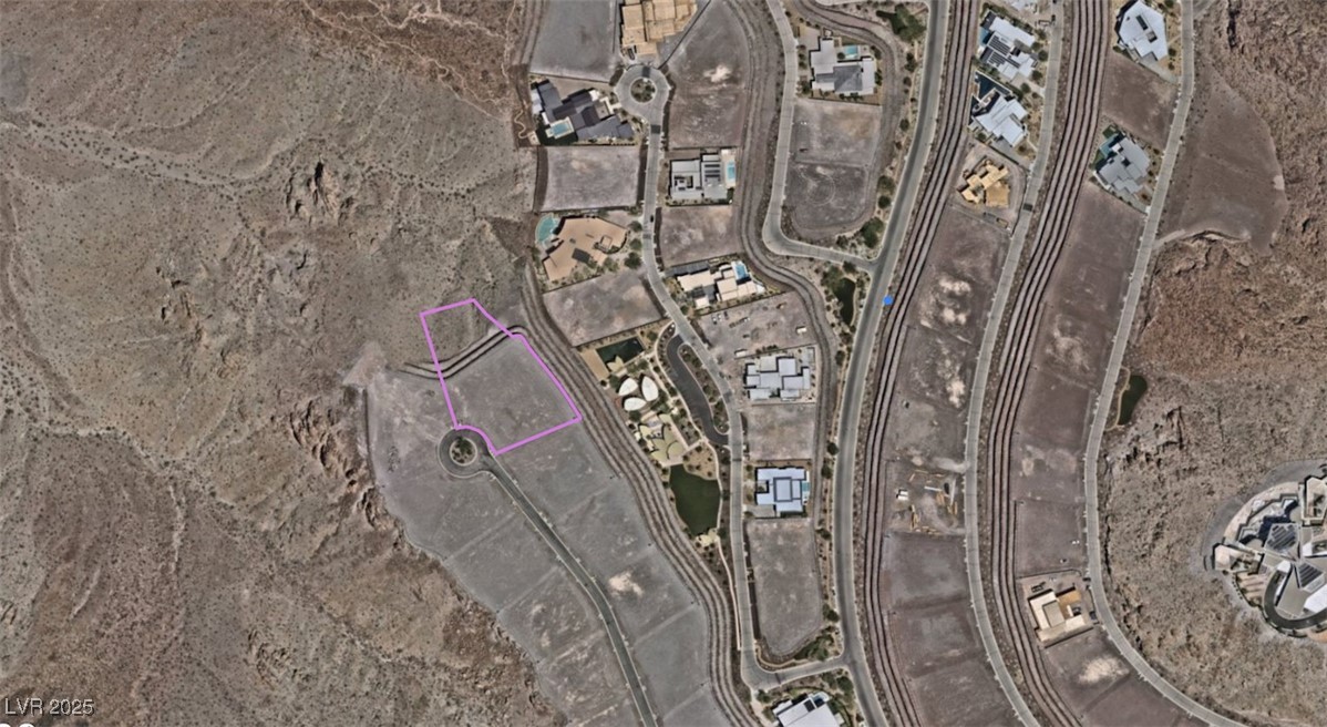 2 Highcrest Court Henderson, NV 89012 - Photo 7 of 8