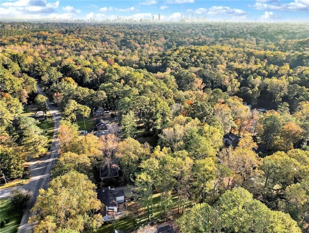 2222 Beecher Road Southwest Atlanta, GA 30311 - Photo 4 of 15 a view of a city
