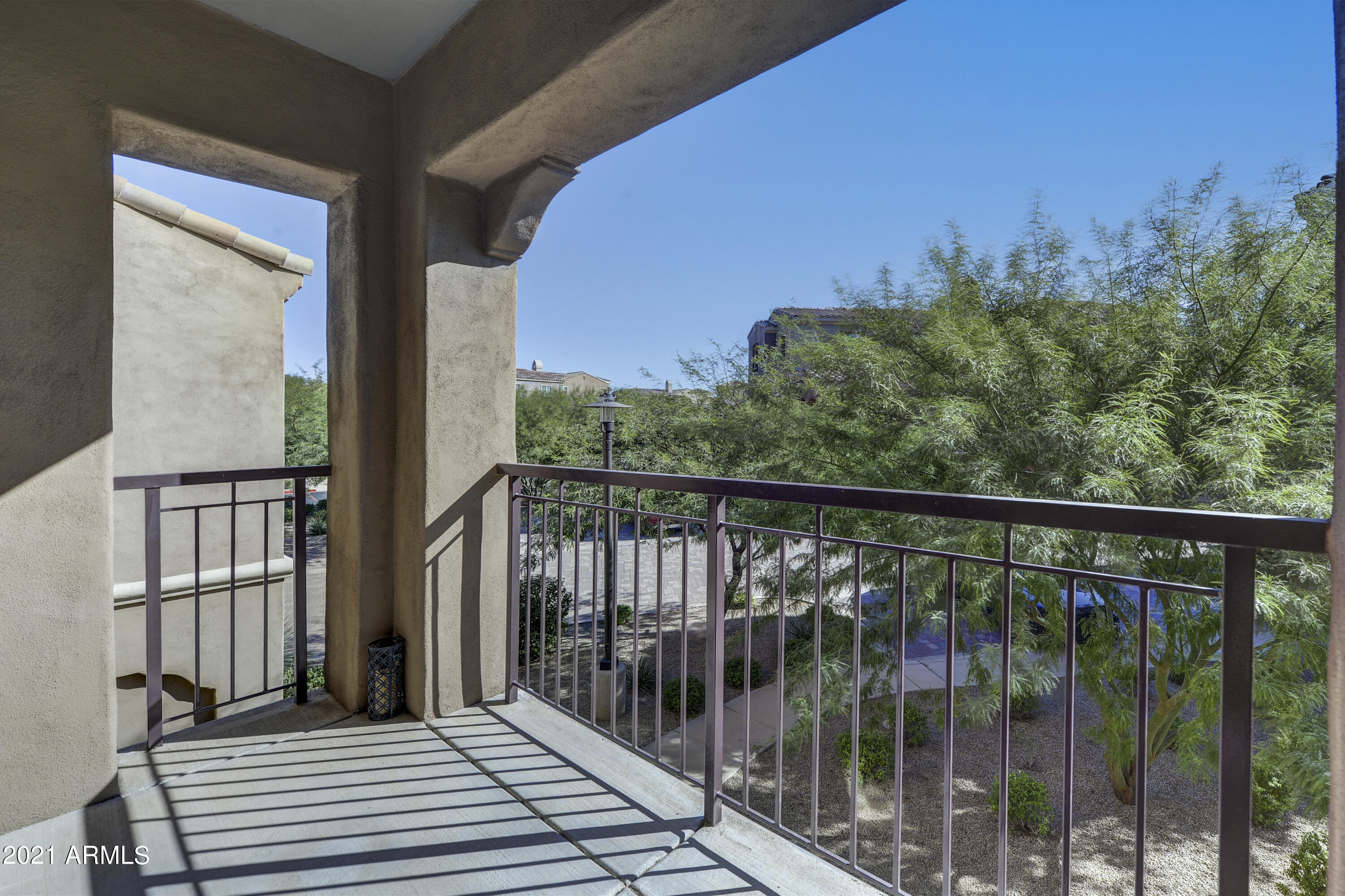 3935 East Rough Rider Road, Unit 1363 Phoenix, AZ 85050 - Photo 11 of 40 007_Patio II