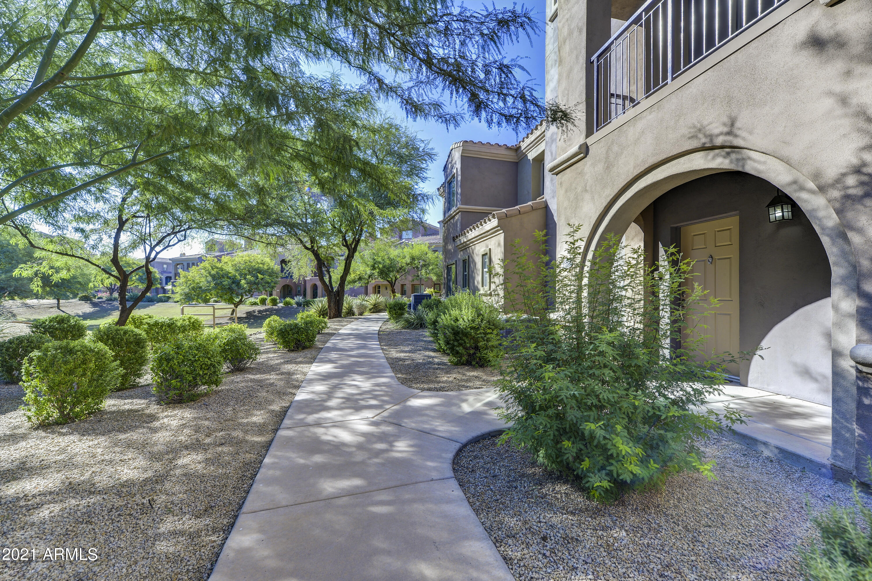 3935 East Rough Rider Road, Unit 1363 Phoenix, AZ 85050 - Photo 2 of 40 002_Entry