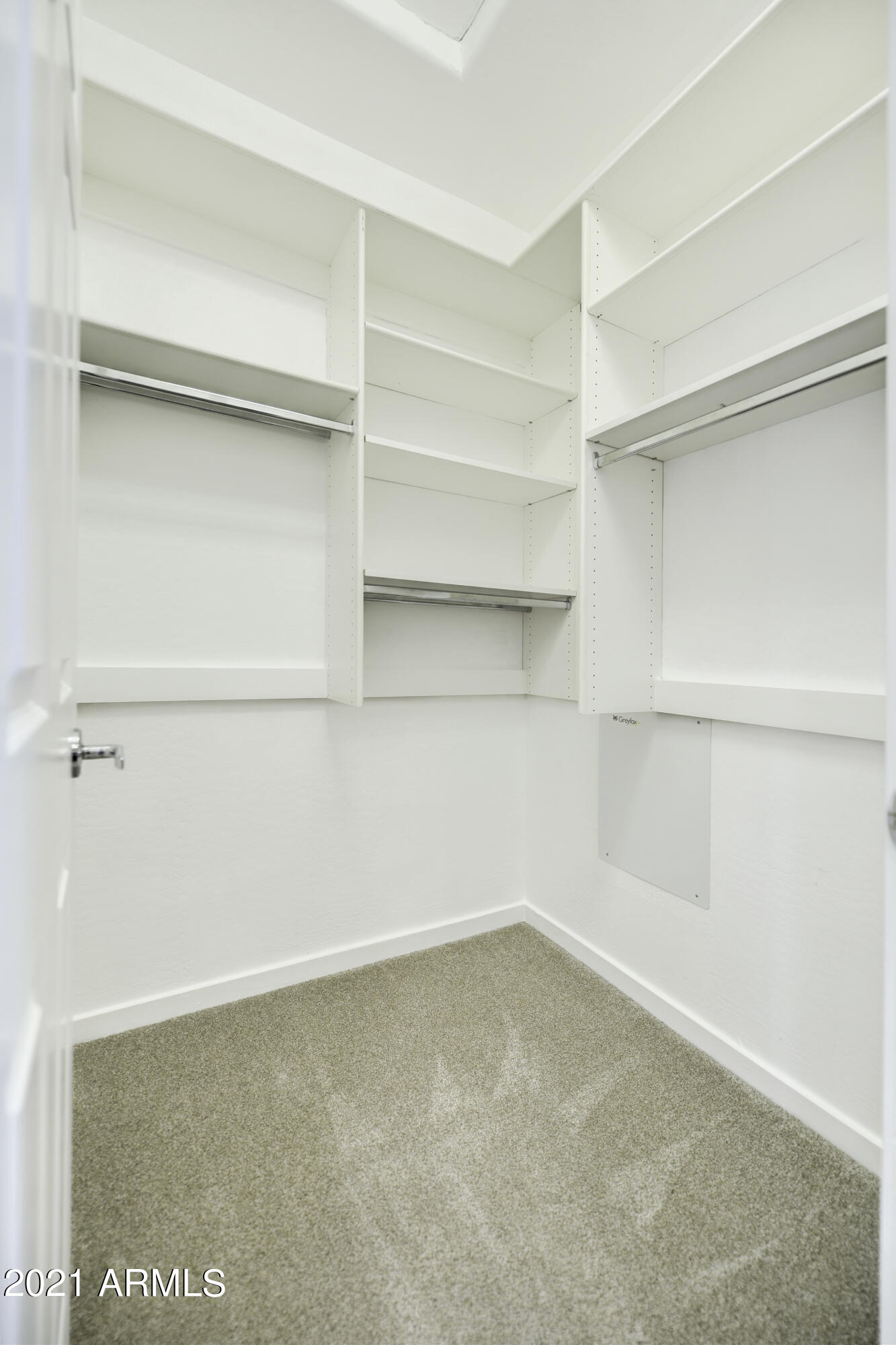 3935 East Rough Rider Road, Unit 1363 Phoenix, AZ 85050 - Photo 23 of 40 020_Master Walk In