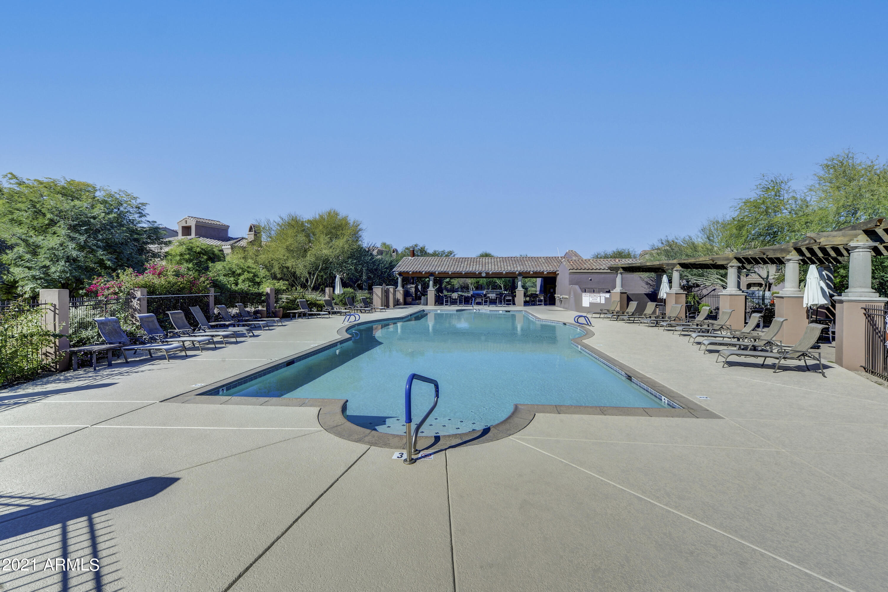 3935 East Rough Rider Road, Unit 1363 Phoenix, AZ 85050 - Photo 27 of 40 024_Area Pool